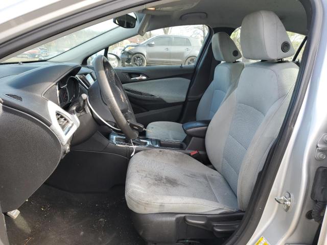 1G1BC5SM2K7148084 2019 CHEVROLET CRUZE