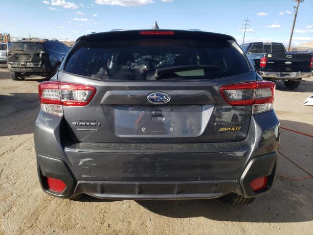 JF2GTHRC7PH266775 Subaru Crosstrek  6