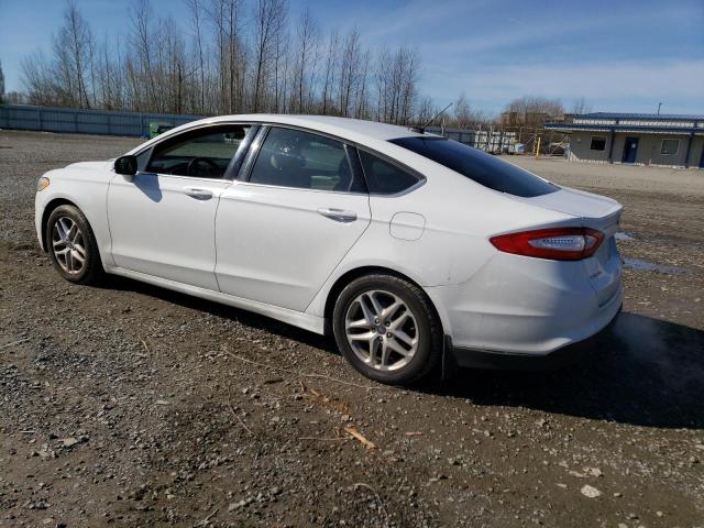 2013 Ford Fusion Se VIN: 3FA6P0HRXDR331446 Lot: 45940374