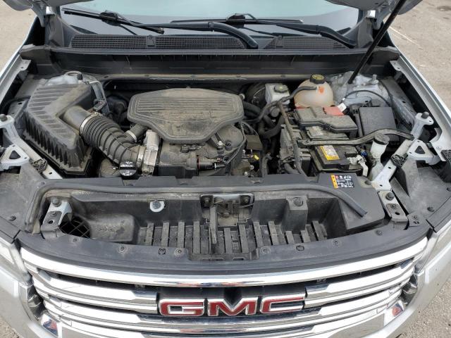 1GKKNKLS5LZ158180 GMC Acadia SLE 11