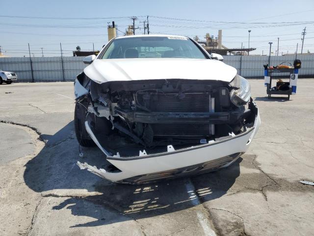 2018 HYUNDAI SONATA SE - 5NPE24AF0JH645391