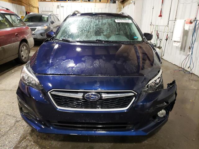 2019 SUBARU IMPREZA AW 4S3GTAD69K3714964