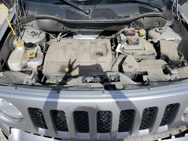 2016 JEEP PATRIOT LA - 1C4NJRFB6GD664161
