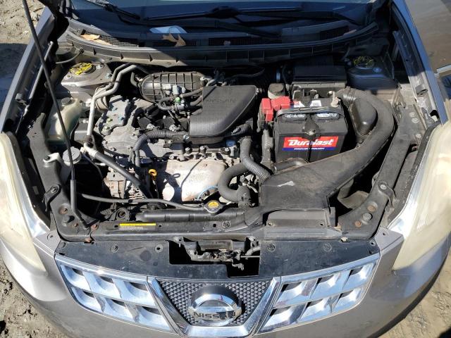 JN8AS5MV6CW377732 2012 Nissan Rogue S