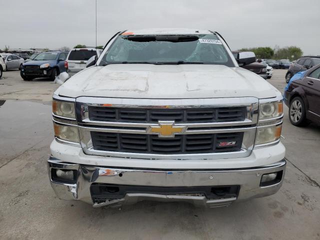 3GCUKSEC9EG399763 | 2014 Chevrolet silverado k1500 ltz