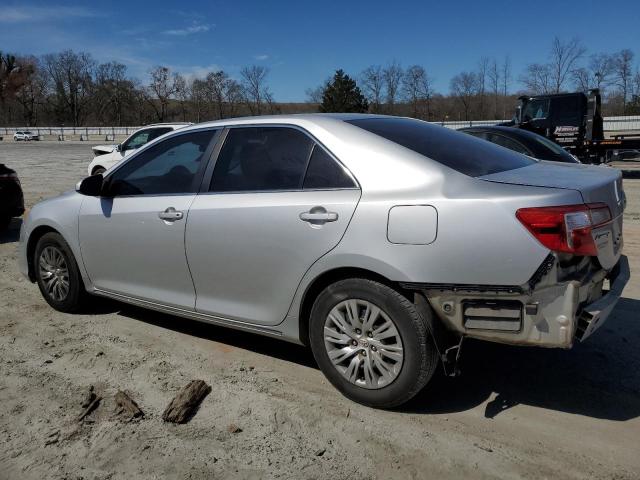 2014 Toyota Camry L VIN: 4T1BF1FK4EU329172 Lot: 46400244