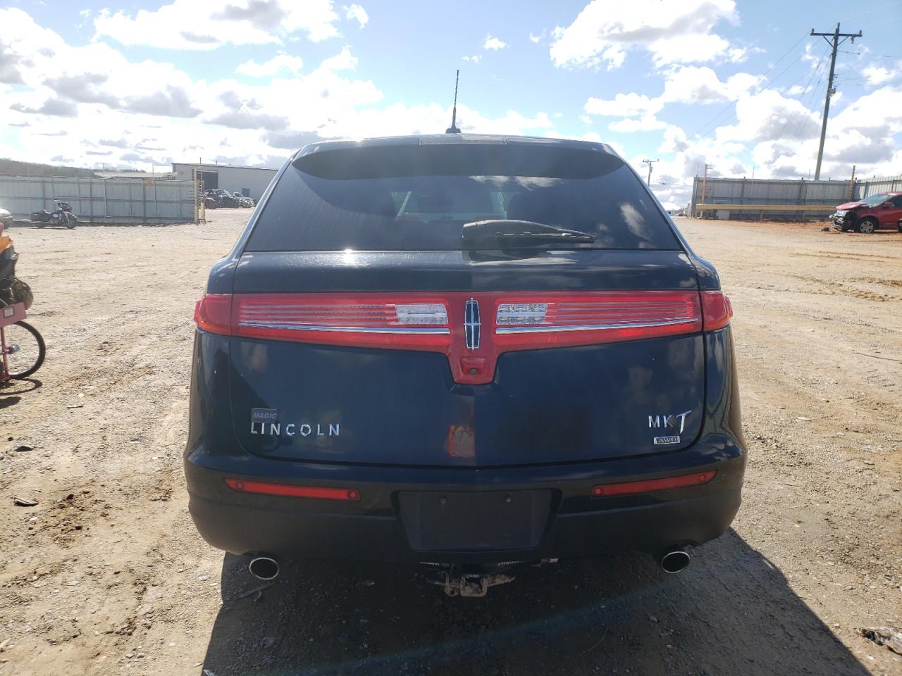 2LMHJ5NK3HBL00178 2017 Lincoln Mkt