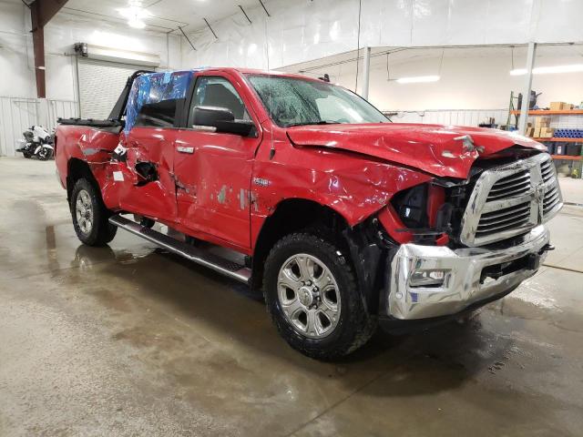 2017 Ram 2500 Slt VIN: 3C6UR5DJ7HG516314 Lot: 44766764