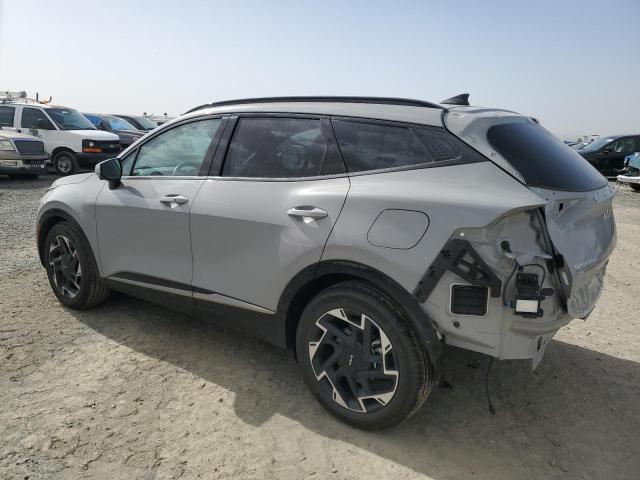 2024 KIA SPORTAGE S - 5XYK53DF3RG177319