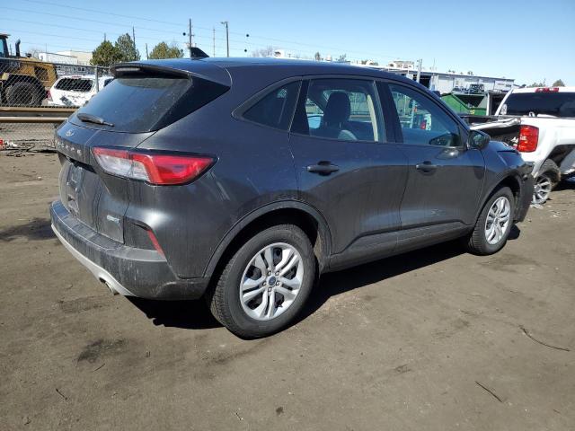 2020 FORD ESCAPE S - 1FMCU9F6XLUA56277