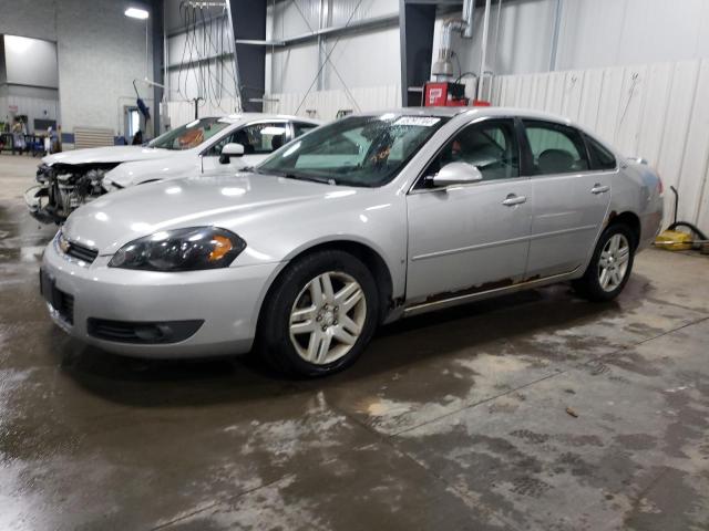 Chevrolet Impala