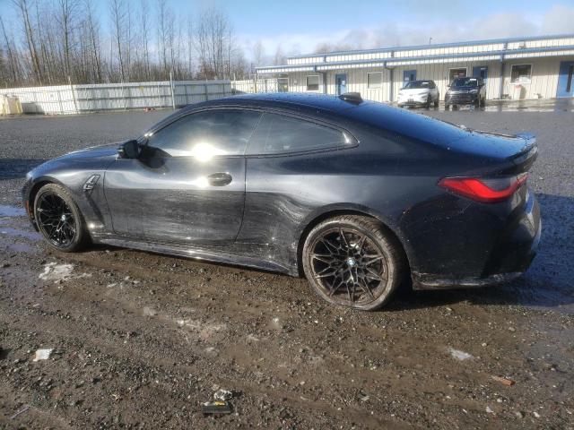 2023 BMW M4 COMPETI WBS43AZ06PCM98045