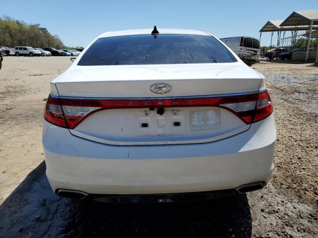 2017 HYUNDAI AZERA KMHFG4JG5HA591369