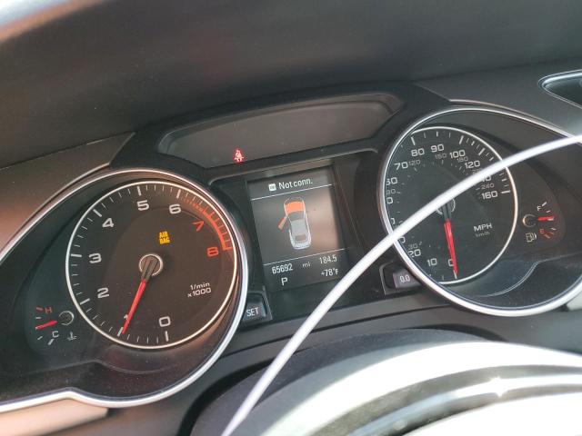 2015 AUDI A5 WAUMFAFH4FN006024
