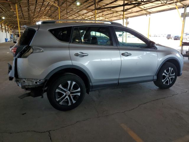 2016 Toyota Rav4 Le VIN: 2T3ZFREV2GW286535 Lot: 46250404