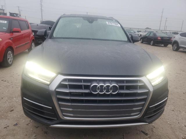 2019 AUDI Q5 PREMIUM - WA1ANAFY6K2117513
