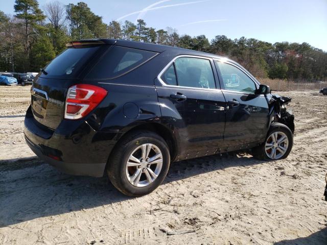 Vin: 2gnalbek4h1571449, lot: 43428814, chevrolet equinox ls 20173