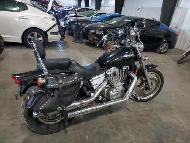 2004 HONDA VT1100 C 1HFSC18004A802077