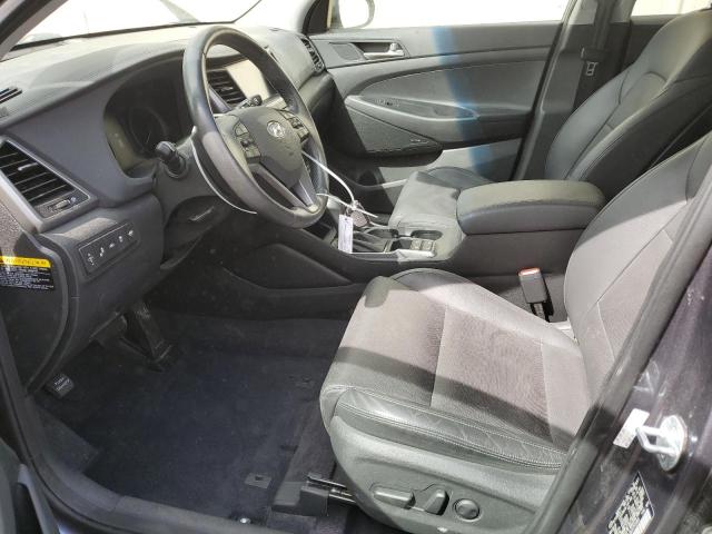 2018 HYUNDAI TUCSON VAL - KM8J3CA28JU753858
