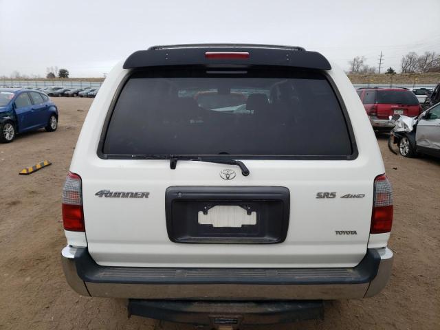 1999 Toyota 4Runner Sr5 VIN: JT3HN86R1X0237586 Lot: 48268644