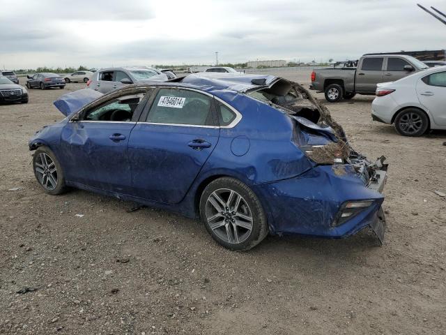 2021 Kia Forte Ex VIN: 3KPF54AD1ME288757 Lot: 47646014