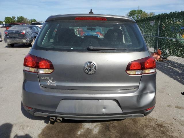 2012 Volkswagen Golf VIN: WVWDB7AJ4CW327790 Lot: 45980344