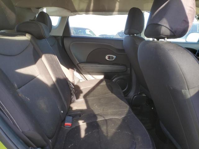 2016 Kia Soul VIN: KNDJN2A20G7861276 Lot: 46248424