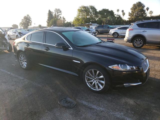 Vin: sajwa0esxdpu03791, lot: 47733364, jaguar xf 20134