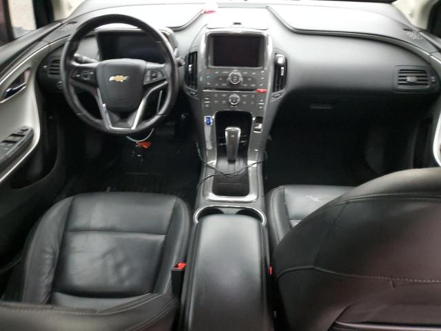 VIN 1G1RB6E49DU136649 2013 Chevrolet Volt no.8