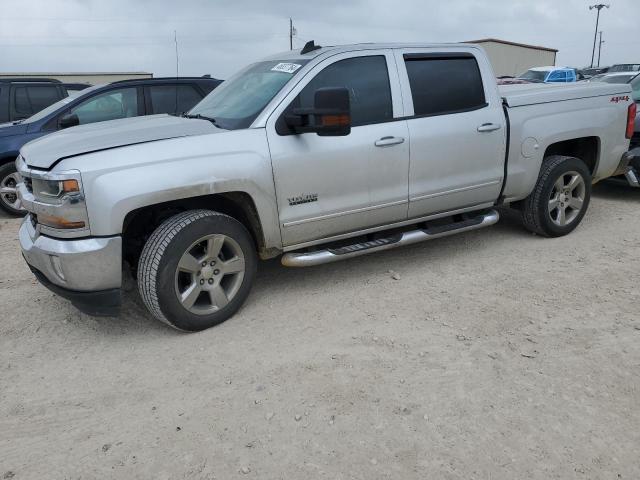 Vin: 3gcukrec2jg163927, lot: 46837764, chevrolet all models k1500 lt 2018 img_1