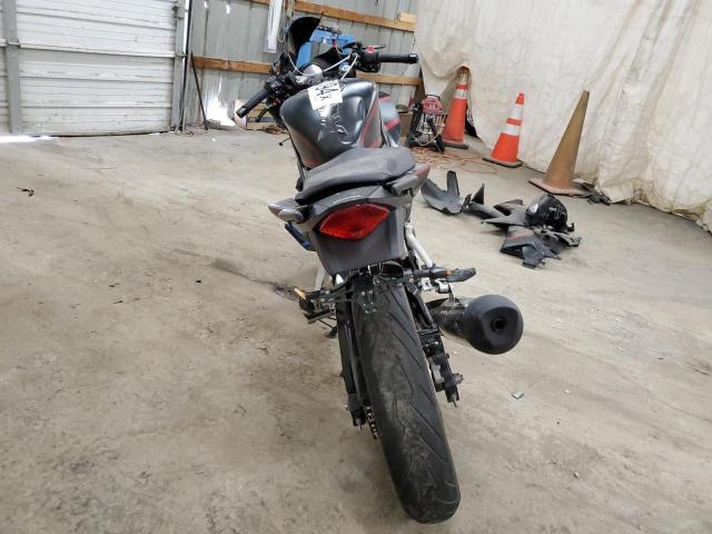 2018 HONDA CBR300 R MLHNC5108J5400219