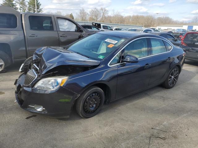 2016 BUICK VERANO CON 1G4PW5SKXG4134103