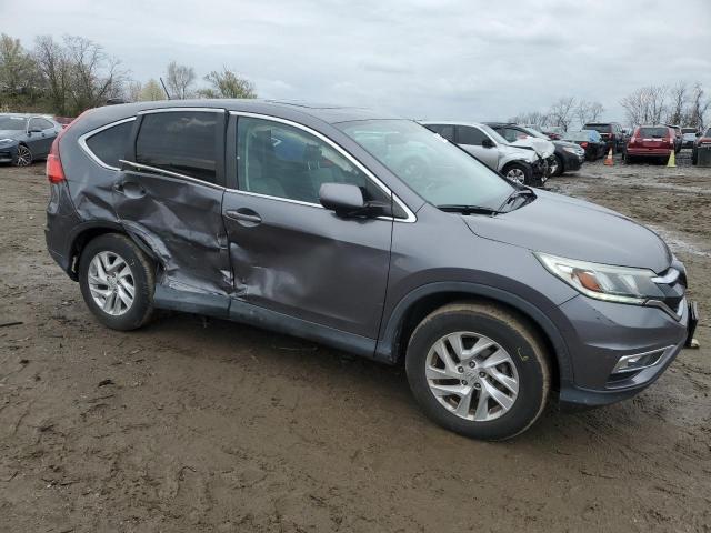 2016 HONDA CR-V EX - 2HKRM4H5XGH625988