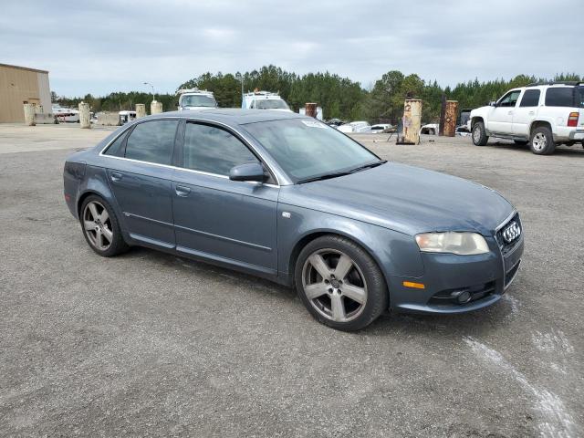 2008 Audi A4 S-Line 2.0T Turbo VIN: WAUBF98EX8A051438 Lot: 46965604