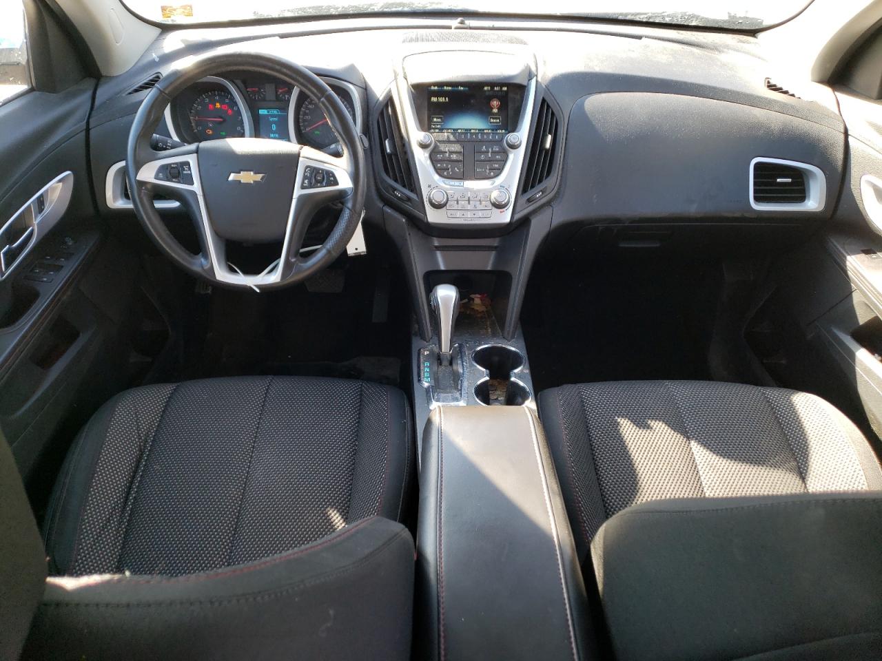 2GNFLFEK3E6233438 2014 Chevrolet Equinox Lt