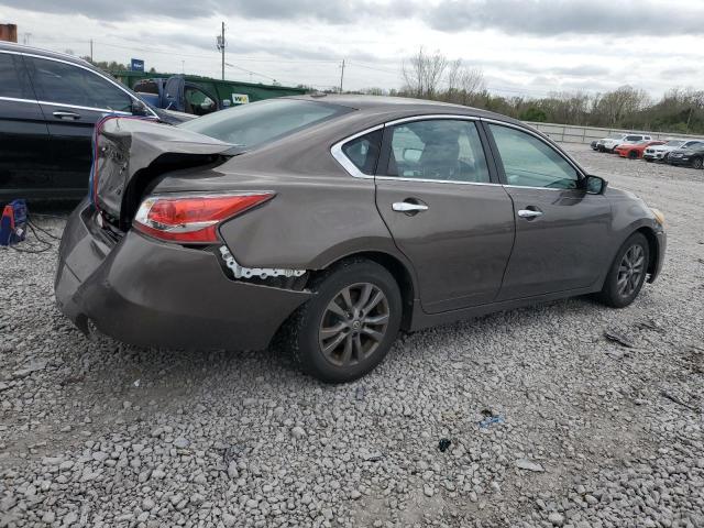 2015 NISSAN ALTIMA 2.5 - 1N4AL3AP1FC134649