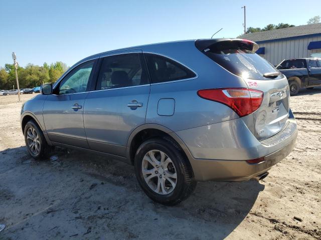 2008 Hyundai Veracruz Gls VIN: KM8NU13C78U065353 Lot: 48275404