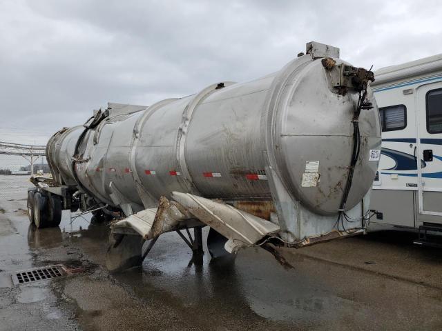 1975 FRUEHAUF TANKER #2974042303