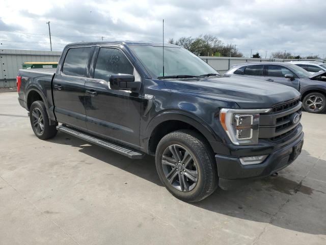 1FTFW1E85NFC45314 Ford F-150 F150 SUPER 4