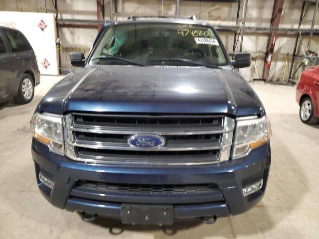 2017 Ford Expedition Xlt VIN: 1FMJU1JT9HEA04999 Lot: 47488424