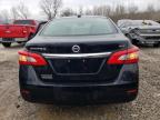 NISSAN SENTRA S photo