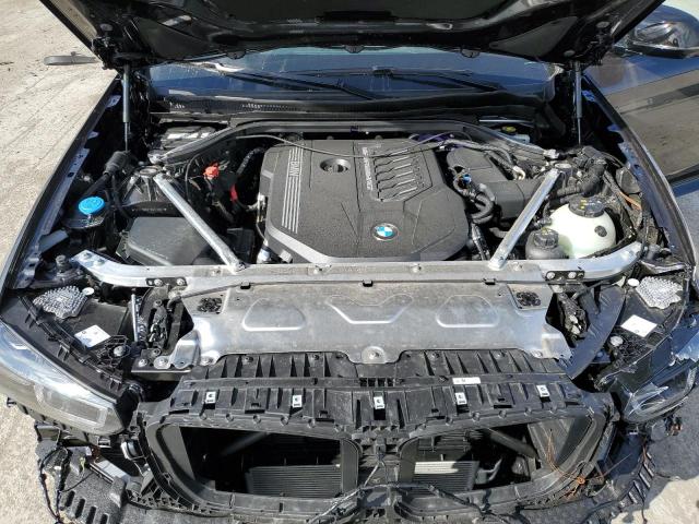 2023 BMW X3 M40I - 5UX83DP07P9T12957