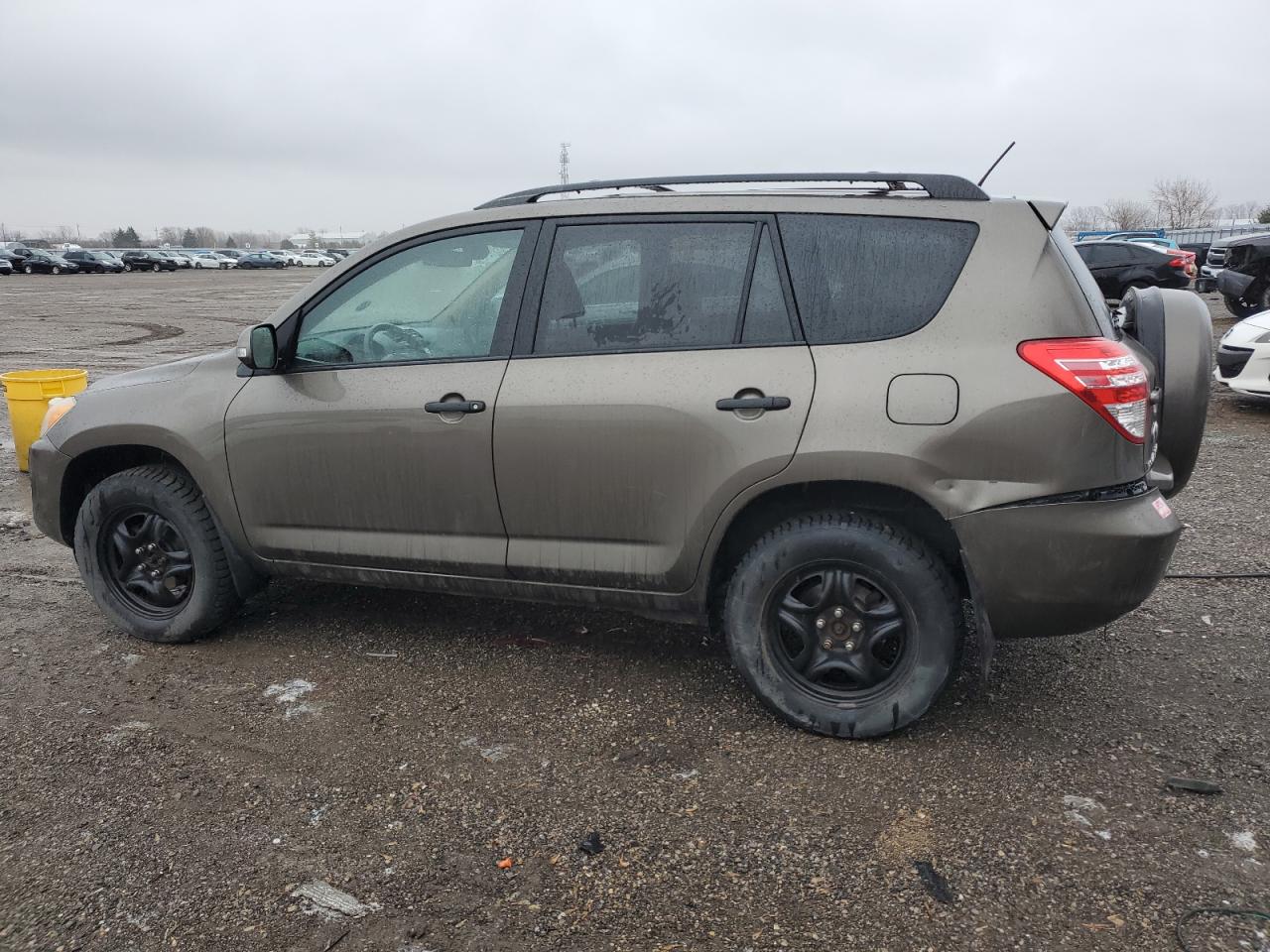 2T3BF4DV0AW051497 2010 Toyota Rav4