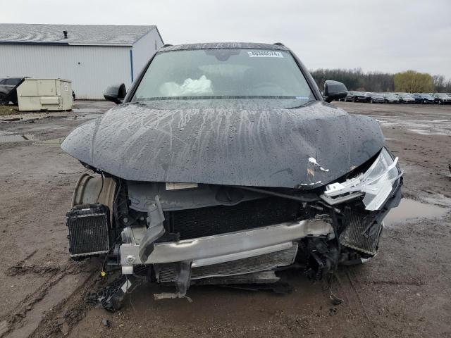 2020 AUDI SQ5 PRESTI WA1C4AFYXL2083525