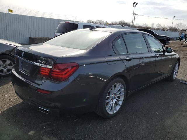 VIN WBAYF8C57DD141523 2013 BMW 7 Series, 750 Lxi no.3