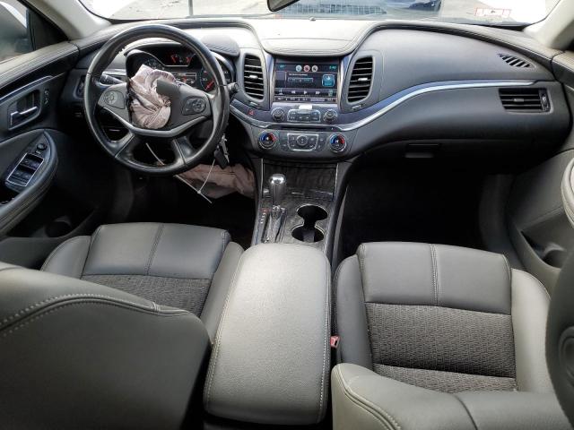 2015 CHEVROLET IMPALA LT - 2G1125S38F9206421