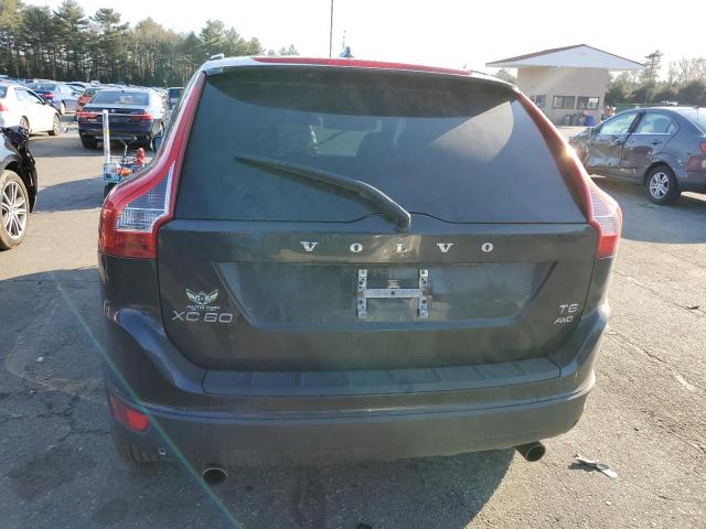 2011 Volvo Xc60 T6 VIN: YV4902DZ9B2160023 Lot: 45154714