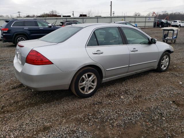 1HGCM56877A124803 2007 Honda Accord Ex