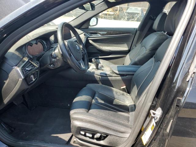 2019 BMW 540 I - WBAJE5C52KWW12742