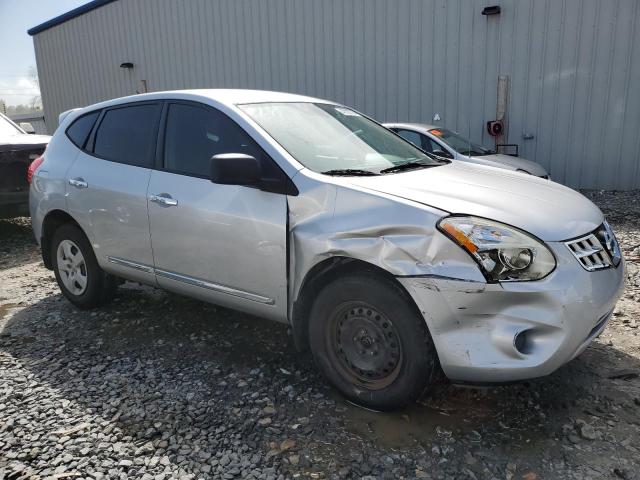 2012 Nissan Rogue S VIN: JN8AS5MTXCW266986 Lot: 47127724